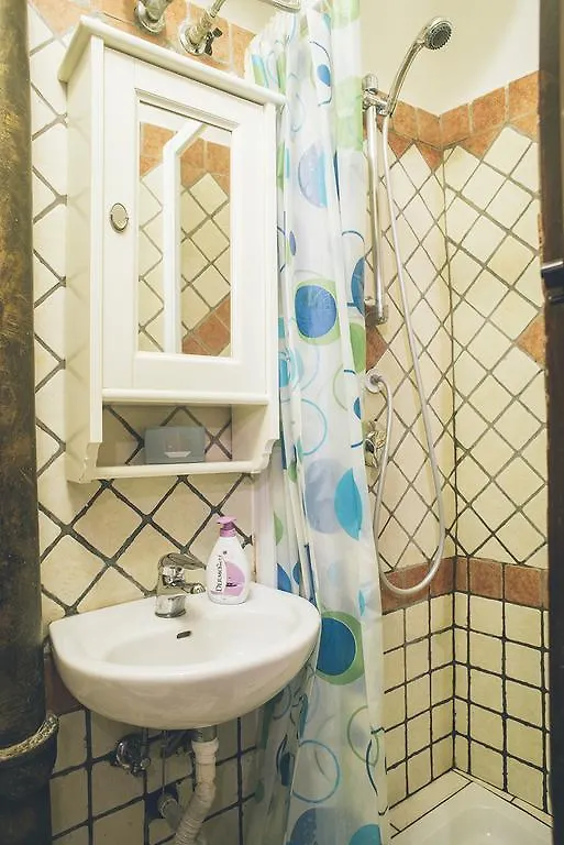 רומא Vicolo Del Bollo Apartment 0*,  איטליה