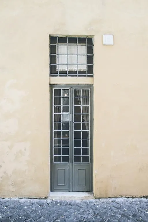 Vicolo Del Bollo Apartment Rome