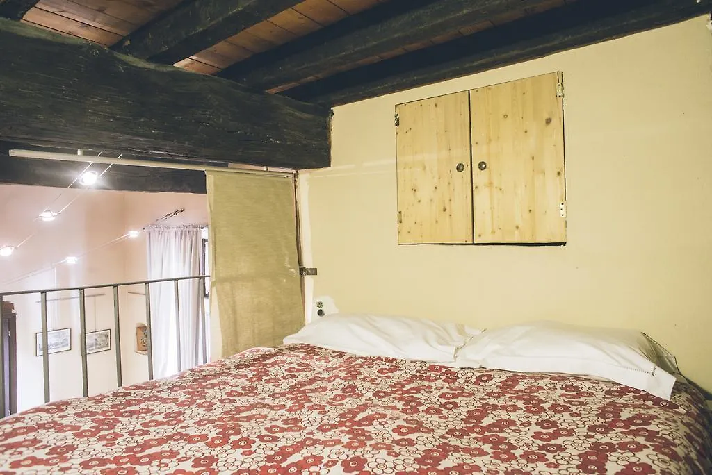 Vicolo Del Bollo Apartment Rome Italy