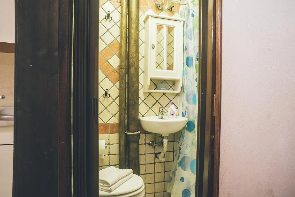 Holiday home Vicolo Del Bollo Apartment Rome Italy