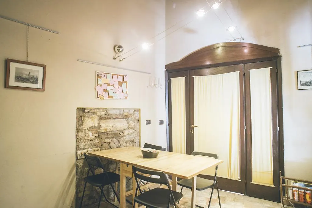 Vicolo Del Bollo Apartment Rome 0*,  Italy