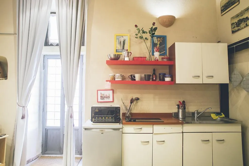 Vicolo Del Bollo Apartment Rome Holiday home