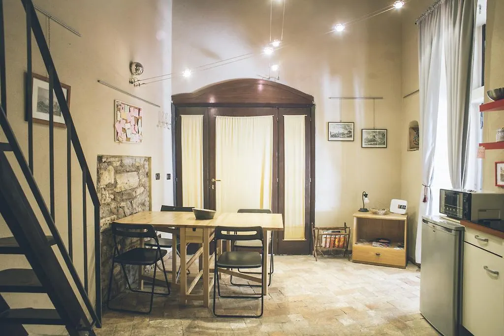 Holiday home Vicolo Del Bollo Apartment Rome Italy