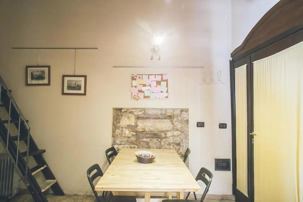 Holiday home Vicolo Del Bollo Apartment Rome
